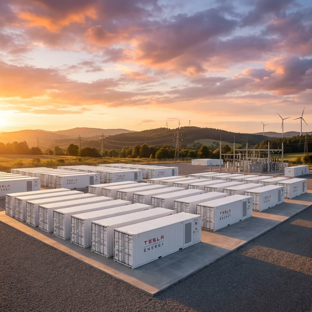 Invictron Energielösungen